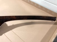 фото thumb №5, Молдинг консоли, dekor mercedes s klasa w221 гибрид