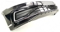 фото thumb №12, Новый org бампер перед vw passat b8 gte 6xpdc lc9x