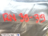 фото thumb №9, Peugeot 2008 ii рамка кермо повітря уловлювач впуск захист жалюзі