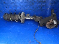 фото thumb №1, Mcperson поворотный кулак grande punto 5a левый