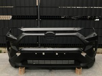 фото thumb №1, Toyota rav4 rav 4 rav-4 v бампер перед переднее pdc распылитель 2018-