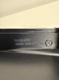 Купити Renault clio iv rs gt line комплект лампа led протитуманна фара 26600118r 266053404r, фото thumb