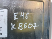 фото thumb №7, Bmw 3 e46 2002 блок управления  / модуль ecu