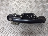 фото thumb №1, Ручка левый перед renault vel satis teb66