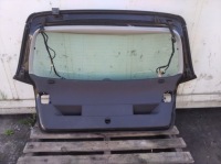 Кришка багажника багажника задні vw golf v hb 5d в Україні, фото thumb