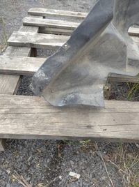 фото thumb №6, Підкрилок задні праве 6j0810970 ibiza