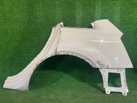 фото thumb №1, Крыло задний левый vw audi q7 ii