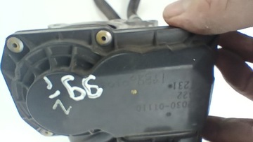 фото thumb №6, Auris ii гібрид дросельна заслінка 22030-0t110