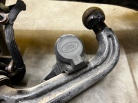 фото thumb №6, Hak буксировочный электрический land rover discovery sport v l550 lift