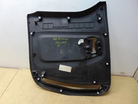 фото thumb №9, Оббивка обшивка двері зсувних berlingo partner