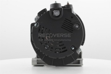 фото thumb №7, Генератор mercedes 1.4 1.6 1.9 класс a vaneo w168 414 140 160 190