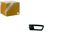 фото thumb №1, Решітка бампера перед p vw passat 15- dpa