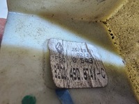 фото thumb №5, 8200490674 кронштейн троси передач автоматична коробка передач renault scenic ii