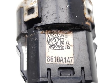 фото thumb №7, Mitsubishi asx перемикач блокування моста 2016 suv 4/5dr 8610a147 13-24