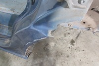 фото thumb №5, Opel vivaro b trafic iii чверть правий перед