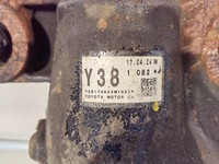 фото thumb №7, Toyota gt86 subaru brz рестайлінг диференціал зад y38