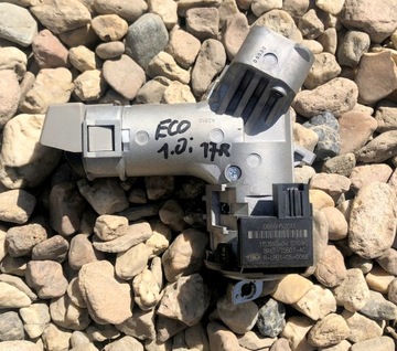 фото thumb №1, Ford ecosport замок запалювання ключ 8a6t-15607-ac