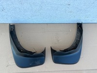 фото thumb №1, Qashqai j11 брызговик зад задний левый