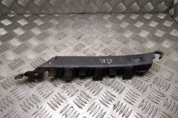 фото thumb №1, Левый направляющая заднего бампера renault espace iv jk0/1_ 8200102957 2.0l