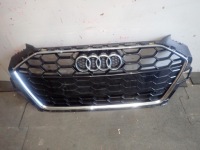 фото thumb №1, Решётка радиатора audi a4 s4 b9 lift 2019- s-line 8w0853651eb