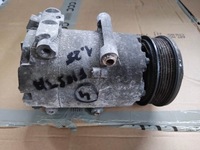 фото thumb №5, Компрессор кондиционера ford fiesta mk7 1.25 16v бензин av11-19d629-ab