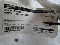 фото thumb №5, Шланг кондиціонера 924541321r renault zoe