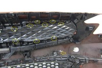 фото thumb №11, Бампер перед передний kia xceed x-ceed phev 19-20