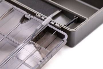 Pudełko Korda Basix Tackle Box
