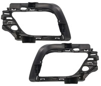 фото thumb №1, Vw jetta 15-18, решітка радіатора решітка рамка протитуманної фари l+p