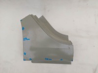 Купити Tesla model 3 поріг праві задній задній новий оригінальний номер, фото thumb