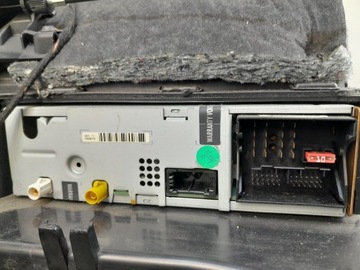 фото thumb №5, Audi a6 c6 бардачок пассажира чейнджер 4f1857035ah