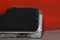 фото thumb №12, Крышка багажника багажника задняя задняя нижняя часть серебристая land rover discovery 3 iii