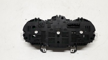 фото thumb №9, Kia rio 3 iii 11- спідометр  прилади дизель європа