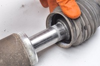 фото thumb №11, Peugeot 207 1.4 рулевая рейка колонка kierowniccza eu 6700001938