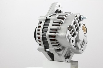 фото thumb №8, Генератор восстановленный ir6840r suzuki swift iii 1.3