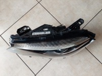 фото thumb №6, Фара - полный led - led nigh performance - mercedes a класс w176 - рестайлинг