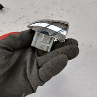 фото thumb №13, Maserati ghibli ручка дверь правая передняя 68225799aa