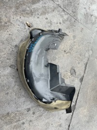 фото thumb №1, Citroen c5 aircross подкрылок задняя левая 9824161180 правое 9824159480