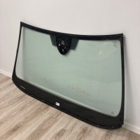 Skoda superb iii 2020 rok скло лобове оригінальна під  датчик 3v0845011ak Оригінал, фото thumb