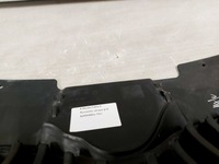 фото thumb №6, Fabia 2 ii roomster решётка радиатора решётка радиатора бампера перед