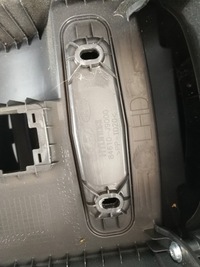 фото thumb №8, Подлокотник туннель средний hyundai kona usb