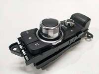 фото thumb №14, Панель навигации радио радио mazda cx-3 db5j66cm0