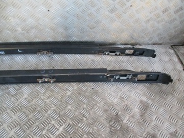 фото thumb №8, Рейлінги дахові mitsubischi asx 10-16r комплект