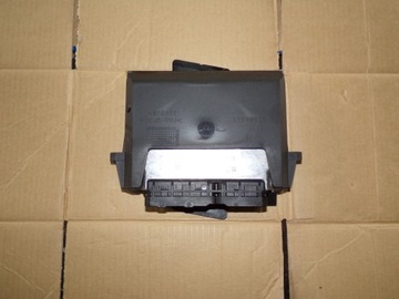 фото thumb №1, Комп'ютер двигуна 0281001873 opel vectra b 2.0 dti