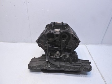 фото thumb №7, Блок двигателя двигатель 275 tys. km audi a6 c6 2.7 tdi bpp