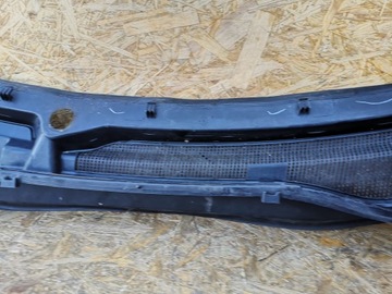 фото thumb №8, Dodge grand caravan панель под лобовым стеклом 05113548ac