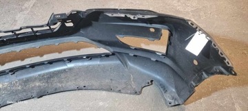 фото thumb №6, Бампер переднее перед nissan x-trail t32 рестайлинг