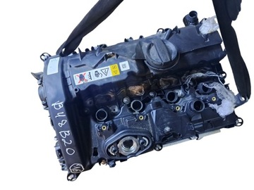 фото thumb №10, Bmw 5 g30 g31 2019 двигун