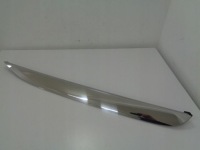 Купить Peugeot 2008 i правая молдинг хром крыша, фото thumb