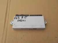 фото thumb №1, Модуль дверь правый перед bmw e65 6931227